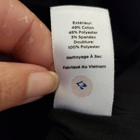 Talbots size 14 Petite - Picture 6 of 6